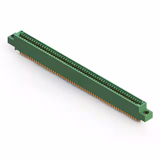 845-114-560-507 EDAC Inc.  Edgeboard Connectors